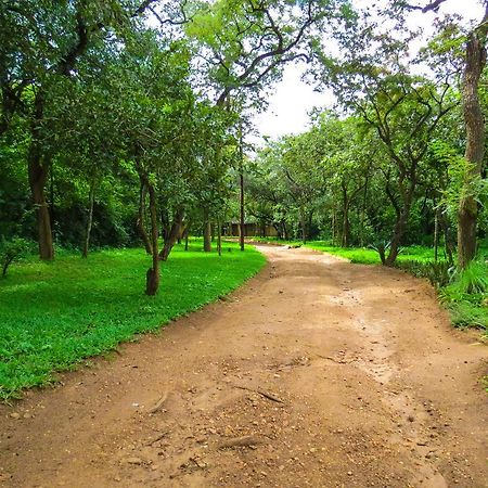 Woodlands Lilongwe Hotel Ngoại thất bức ảnh