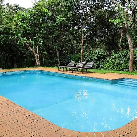 Woodlands Lilongwe Hotel Ngoại thất bức ảnh