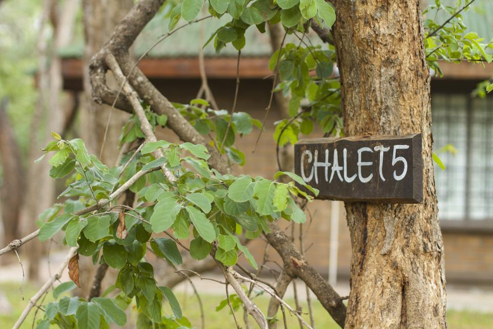 Woodlands Lilongwe Hotel Ngoại thất bức ảnh