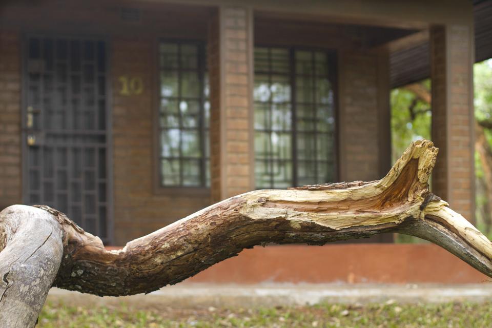 Woodlands Lilongwe Hotel Ngoại thất bức ảnh