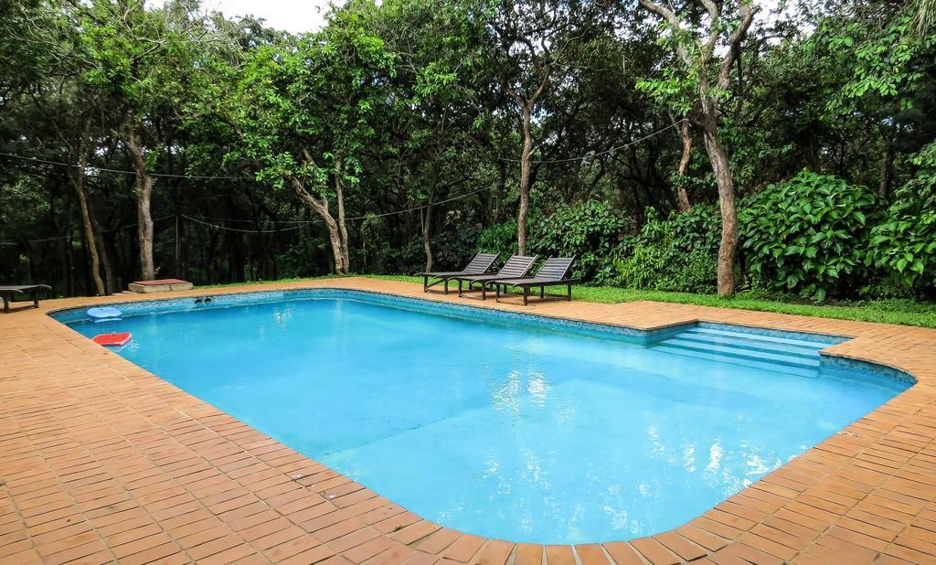 Woodlands Lilongwe Hotel Ngoại thất bức ảnh
