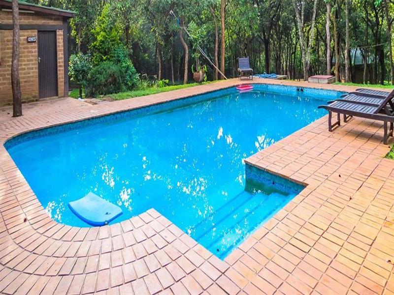 Woodlands Lilongwe Hotel Ngoại thất bức ảnh