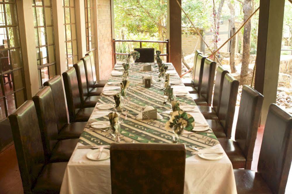 Woodlands Lilongwe Hotel Ngoại thất bức ảnh